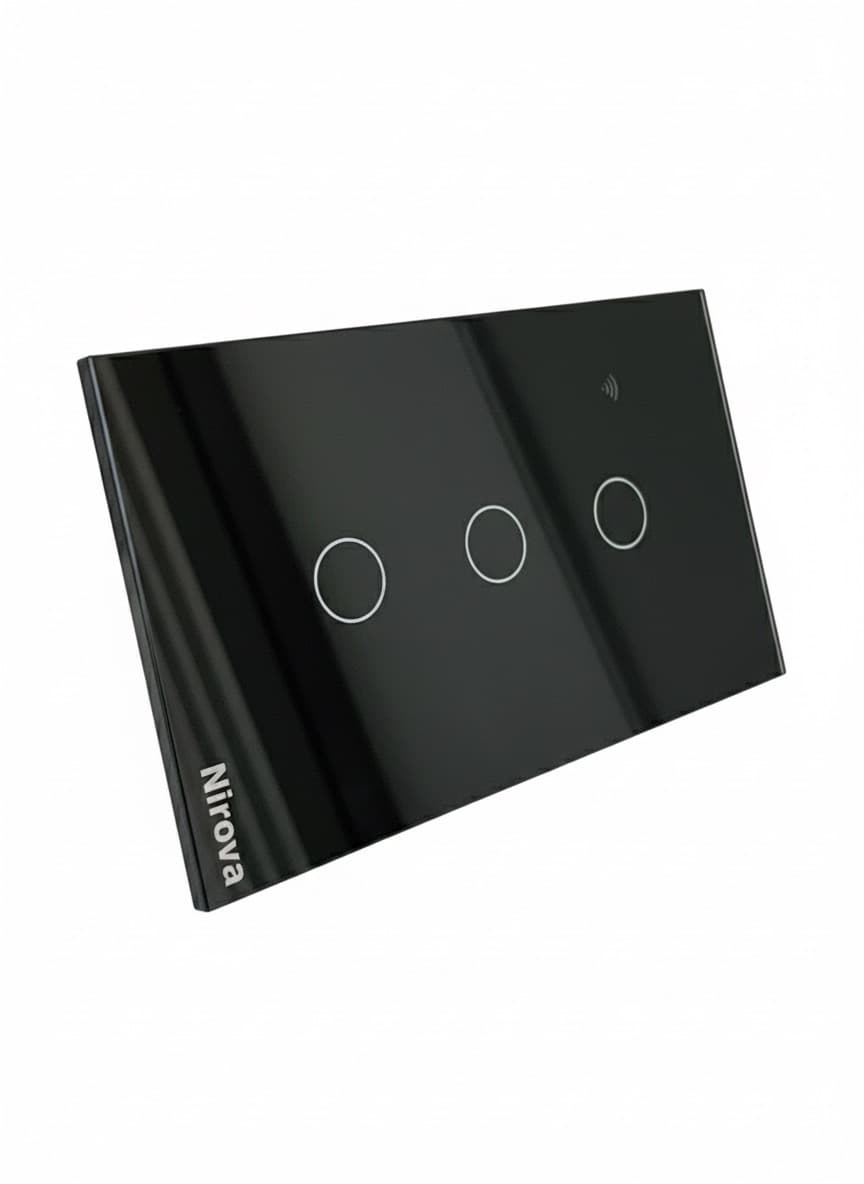 Smart switch - 2